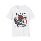 Apex Chaos Shark Tee