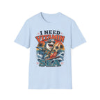 Vitamin Sea Shark Tee