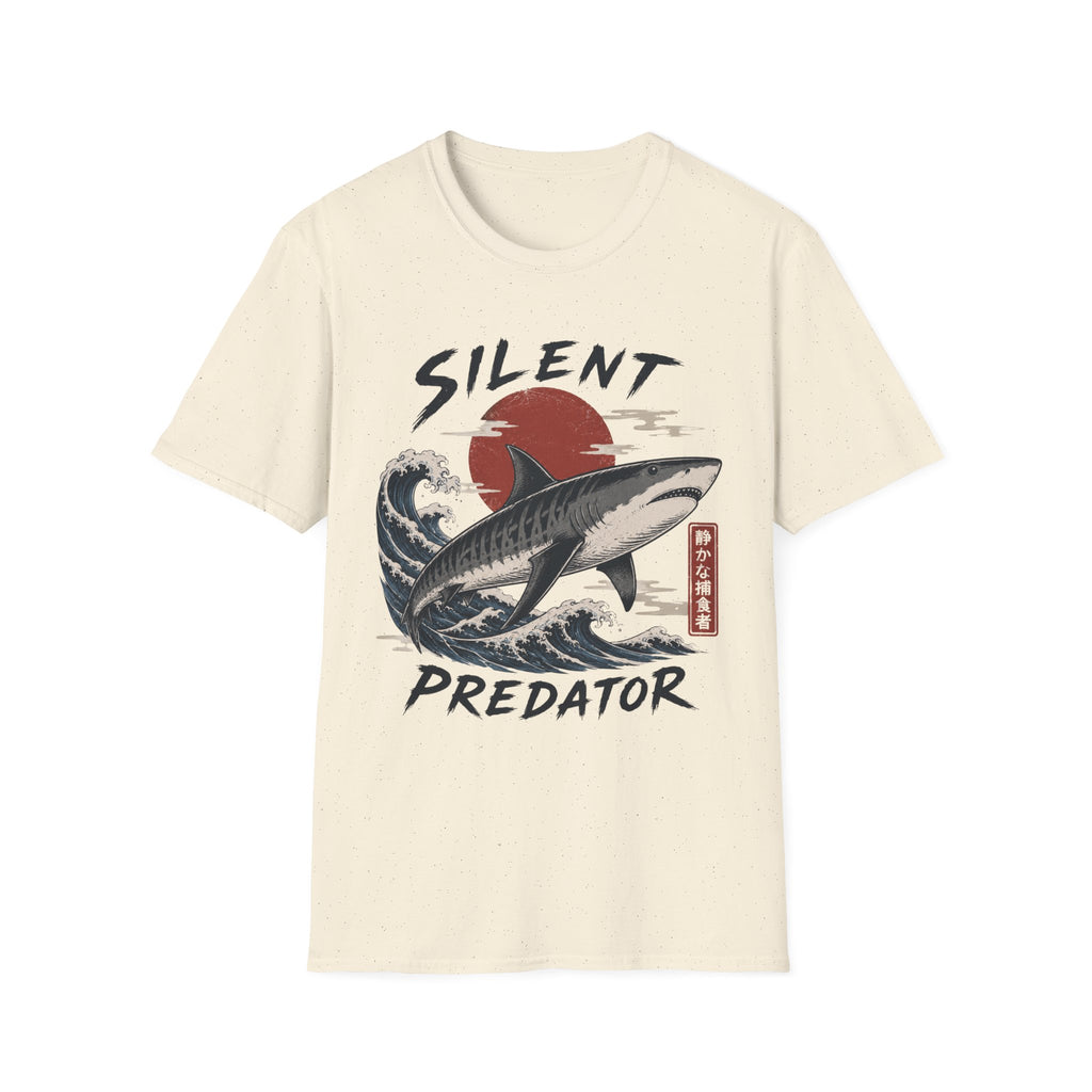 Apex Chaos Shark Tee