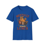 Retail Therapy Cat Tee