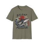 Apex Chaos Shark Tee