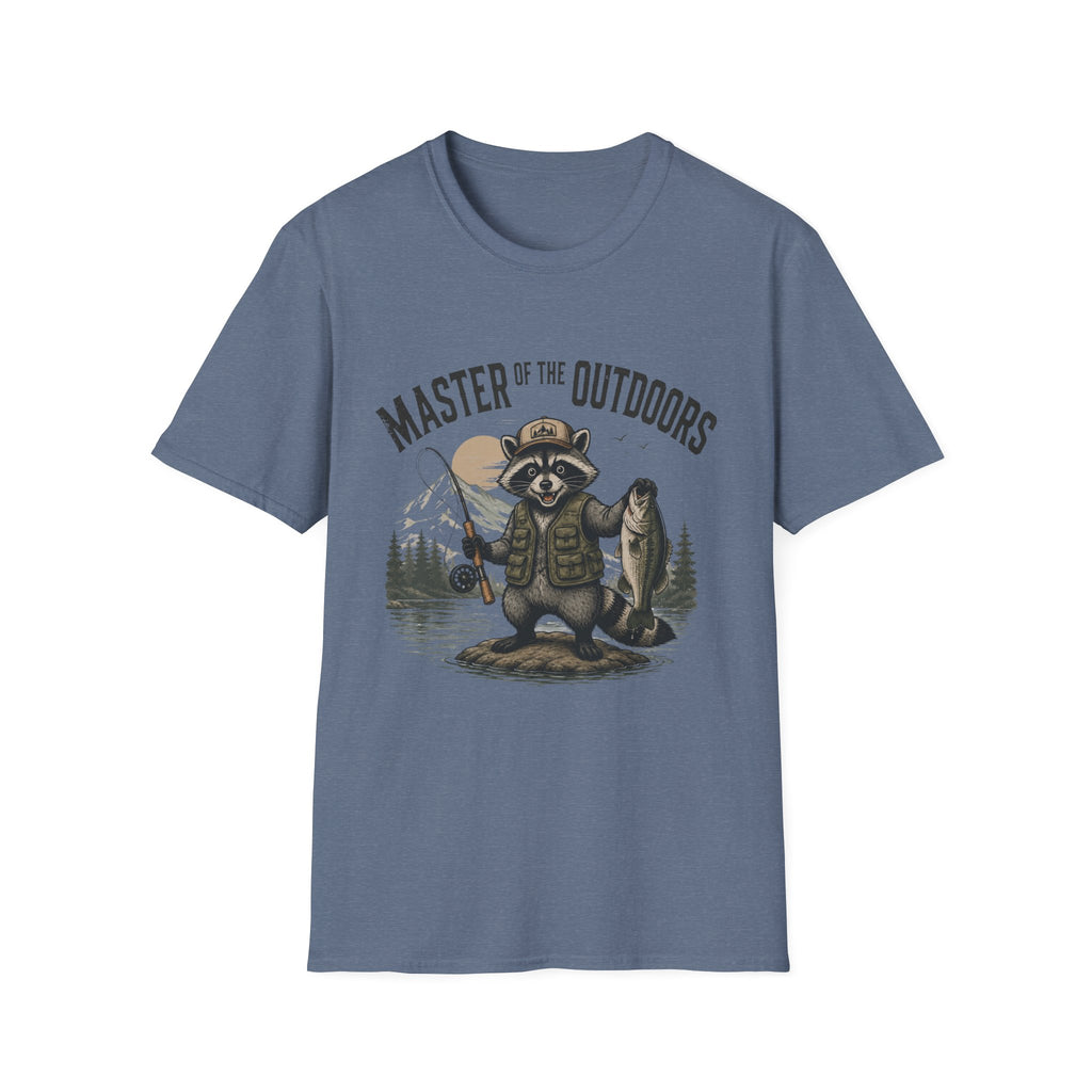 Master of the Outdoors Tee