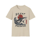 Apex Chaos Shark Tee