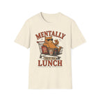 Retail Therapy Cat Tee