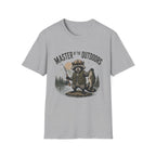Master of the Outdoors Tee