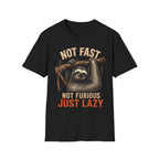 Professional Napper Sloth Tee