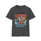 Vitamin Sea Shark Tee