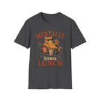 Retail Therapy Cat Tee