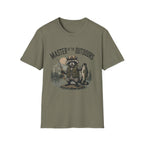 Master of the Outdoors Tee
