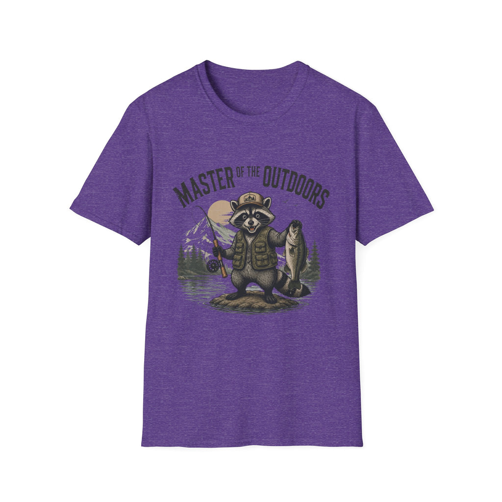 Master of the Outdoors Tee