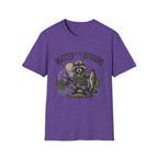 Master of the Outdoors Tee