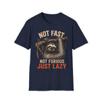 Professional Napper Sloth Tee