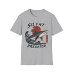 Apex Chaos Shark Tee