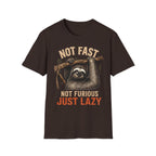 Professional Napper Sloth Tee