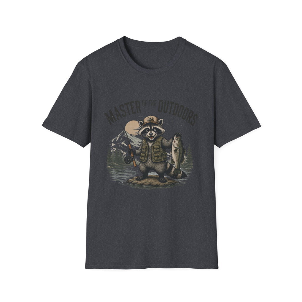 Master of the Outdoors Tee