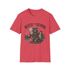 Master of the Outdoors Tee