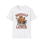 Retail Therapy Cat Tee