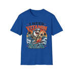 Vitamin Sea Shark Tee