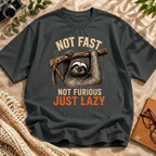 Professional Napper Sloth Tee
