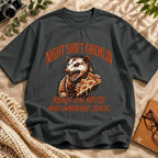 Trash Possum Pizza Tee