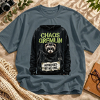 Chaos Ferret tee