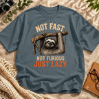 Professional Napper Sloth Tee