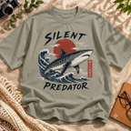 Apex Chaos Shark Tee