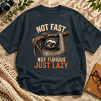 Professional Napper Sloth Tee