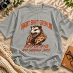 Trash Possum Pizza Tee