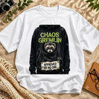 Chaos Ferret tee